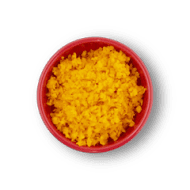 Orange Zest