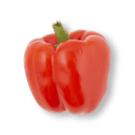 Capsicum Red-regular