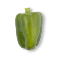 Capsicum Green-regular