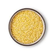 Yellow Moong Dal