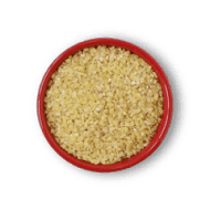 Broken Wheat