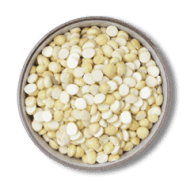 Roasted Chana Dal