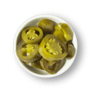 Jalapeno Slice