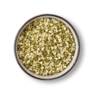 Green Moong Split