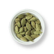 Green Cardamom