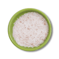 Rock Salt