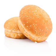 Burger Bun
