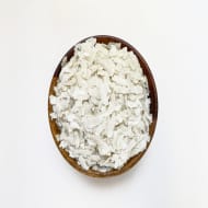 White Poha
