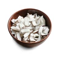Fresh Coconut Shavings