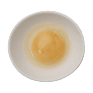 Egg Yolk Raw