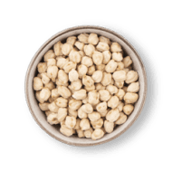 Raw Whole Bengal Gram
