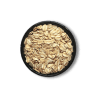 Rolled Oats