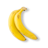 Banana Robusta