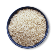 Brown Basmati Rice