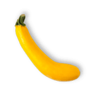 Zucchini Yellow
