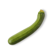 Zucchini Green