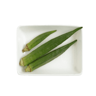 Ladies Finger (regular)