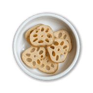 Lotus Stem