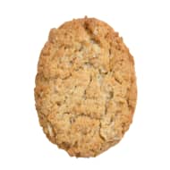 Whole Wheat Muesli Cookies