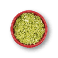 Lime Zest