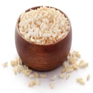 Puffed Rice