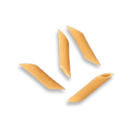 Penne Pasta Whole Wheat