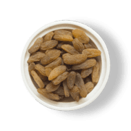 Raisins