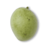 Raw Mango