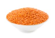 Red Masoor Dal Whole