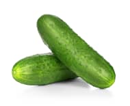 Cucumber-regular