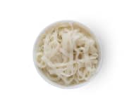 Pad Thai Noodles (flat Rice Noodles)