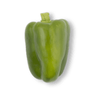 Capsicum Green-regular