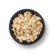 Cashewnut (2 Piece Split)
