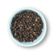 Black Pepper Corn