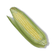 American Corn Whole